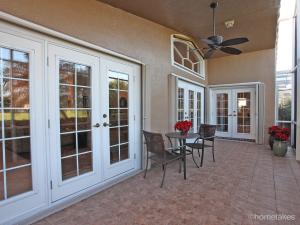 Lakes of Westchester - Residential