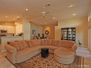 Lakes of Westchester - Residential