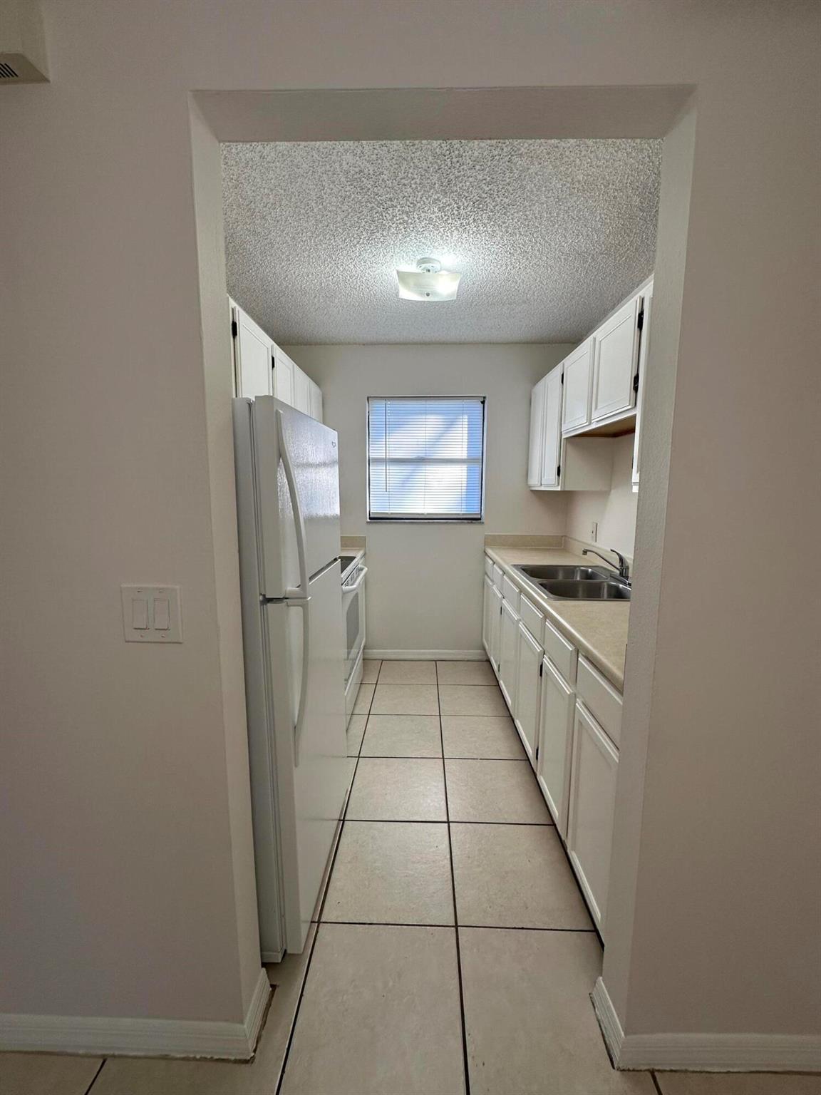 W A MARTIN - Residential Lease