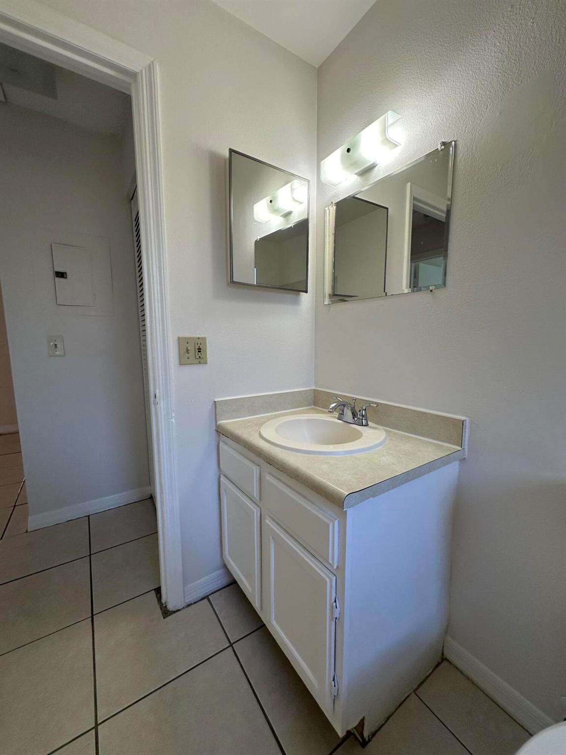 W A MARTIN - Residential Lease