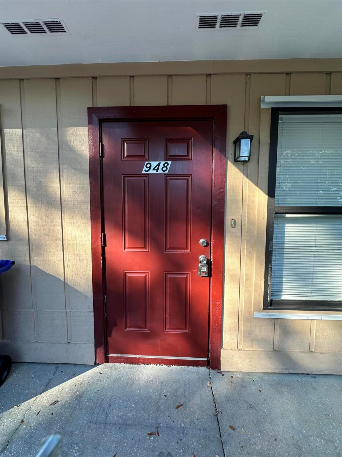 W A MARTIN - Residential Lease