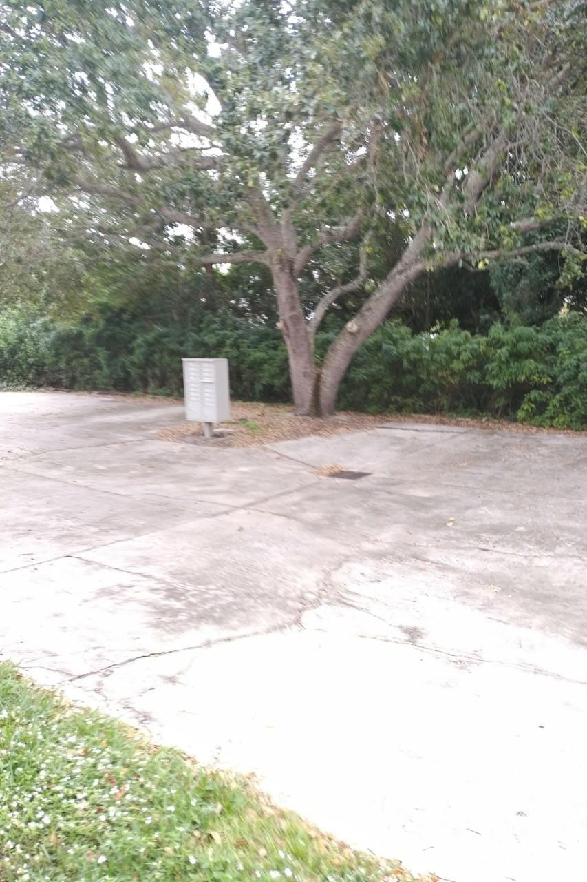 W A MARTIN - Residential Lease