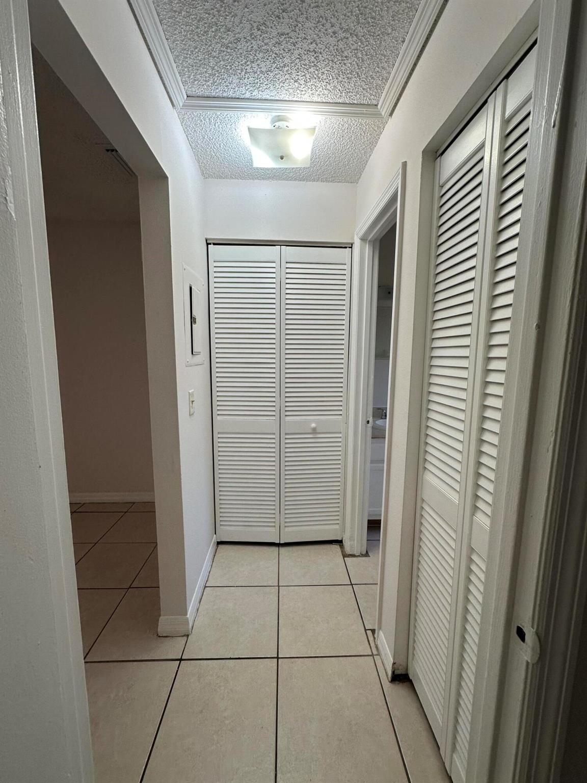 W A MARTIN - Residential Lease