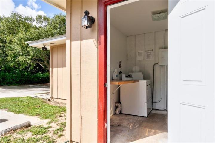 W A MARTIN - Residential Lease