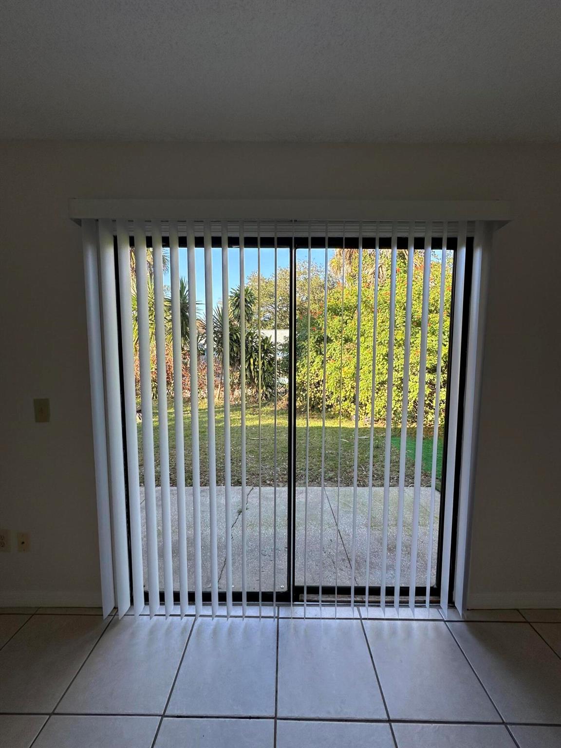 W A MARTIN - Residential Lease