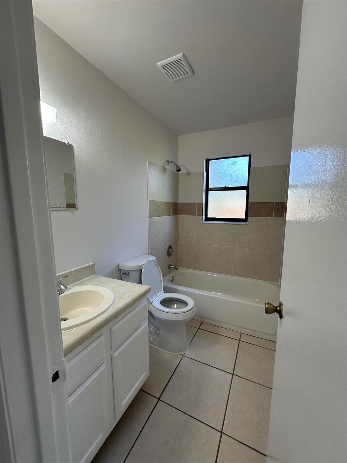 W A MARTIN - Residential Lease