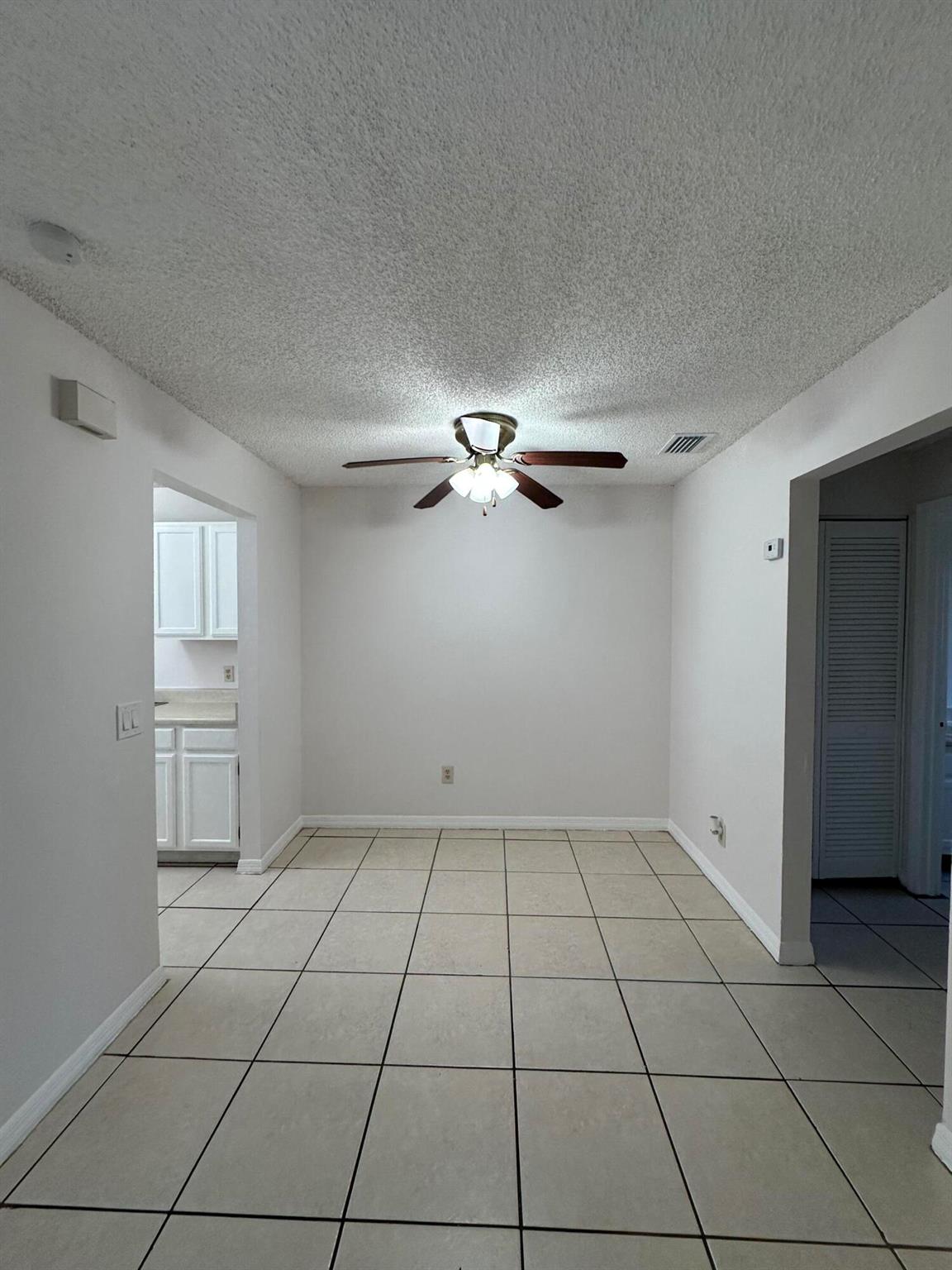 W A MARTIN - Residential Lease