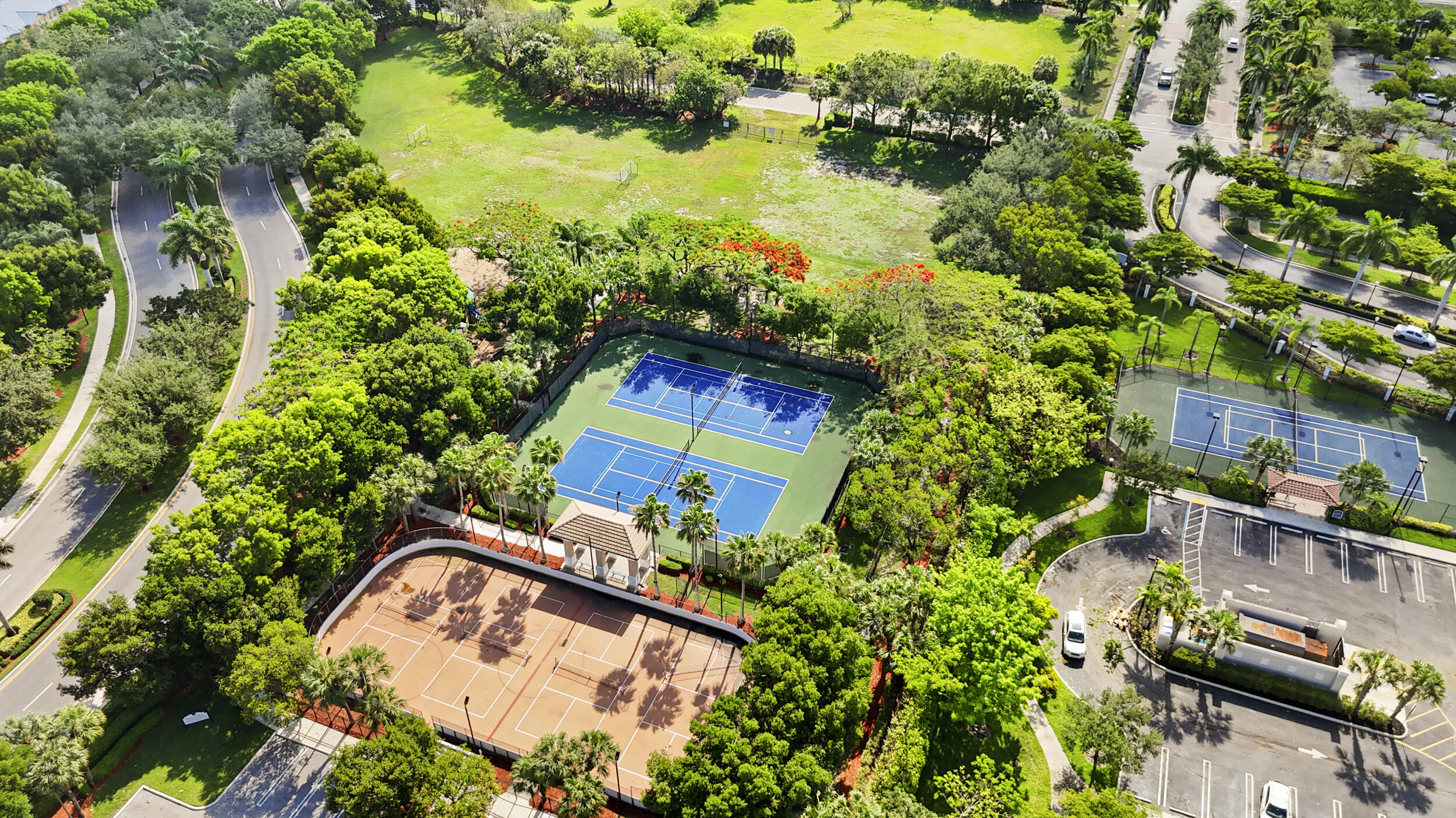 ANTHONY GROVES PH 2 - Residential