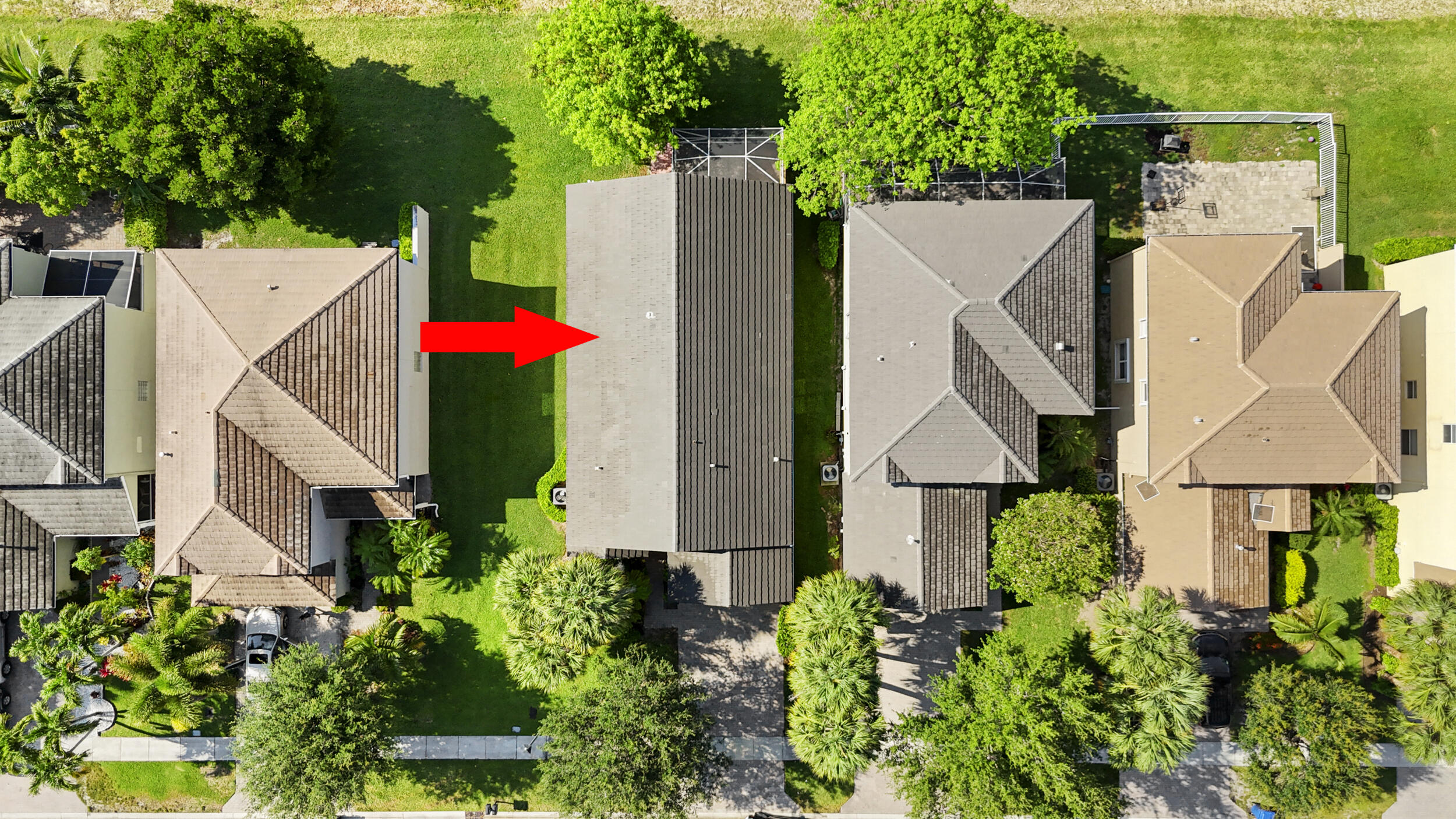 ANTHONY GROVES PH 2 - Residential