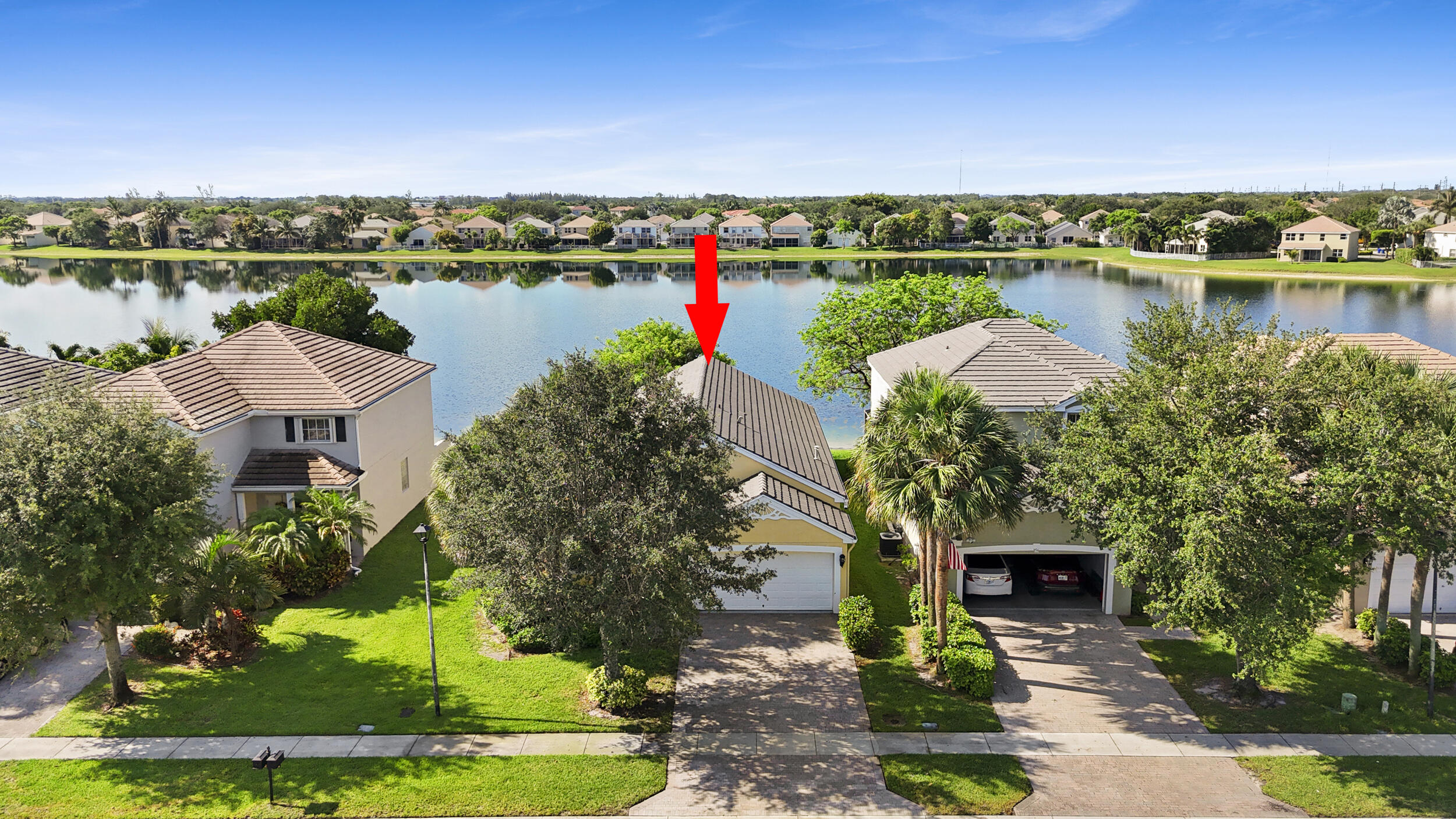 ANTHONY GROVES PH 2 - Residential