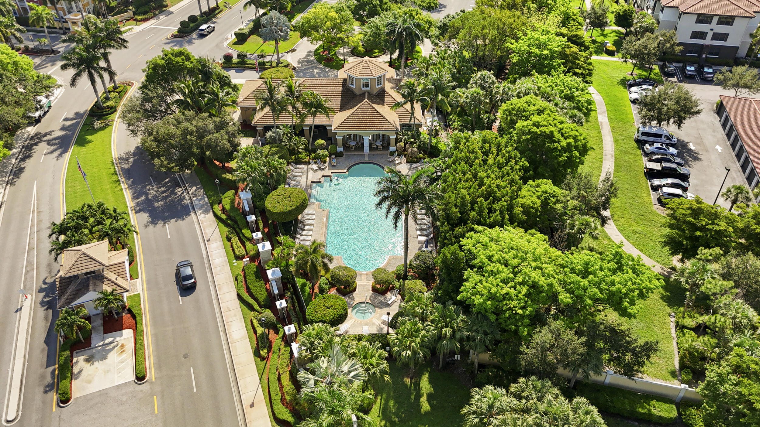 ANTHONY GROVES PH 2 - Residential