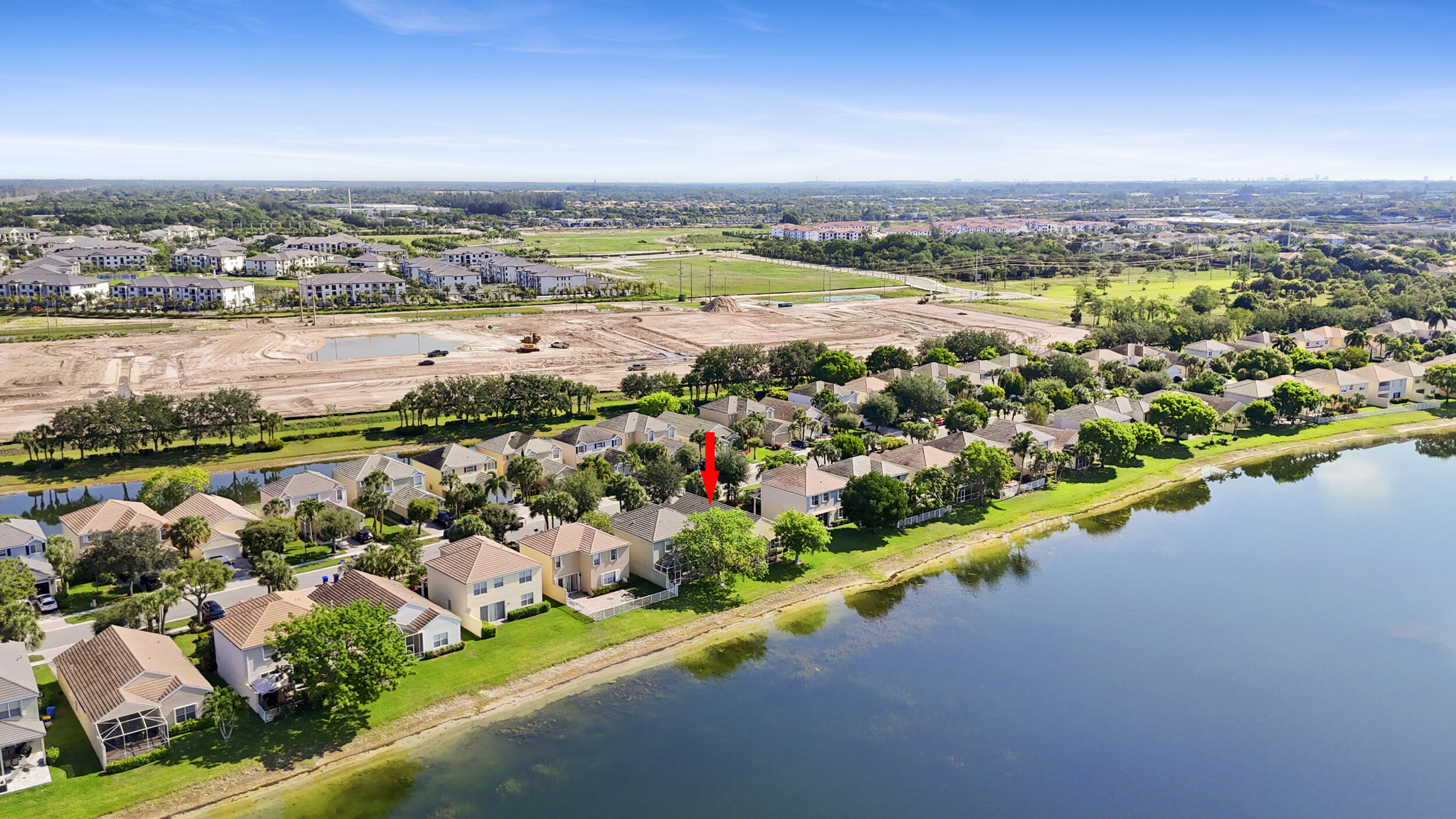 ANTHONY GROVES PH 2 - Residential