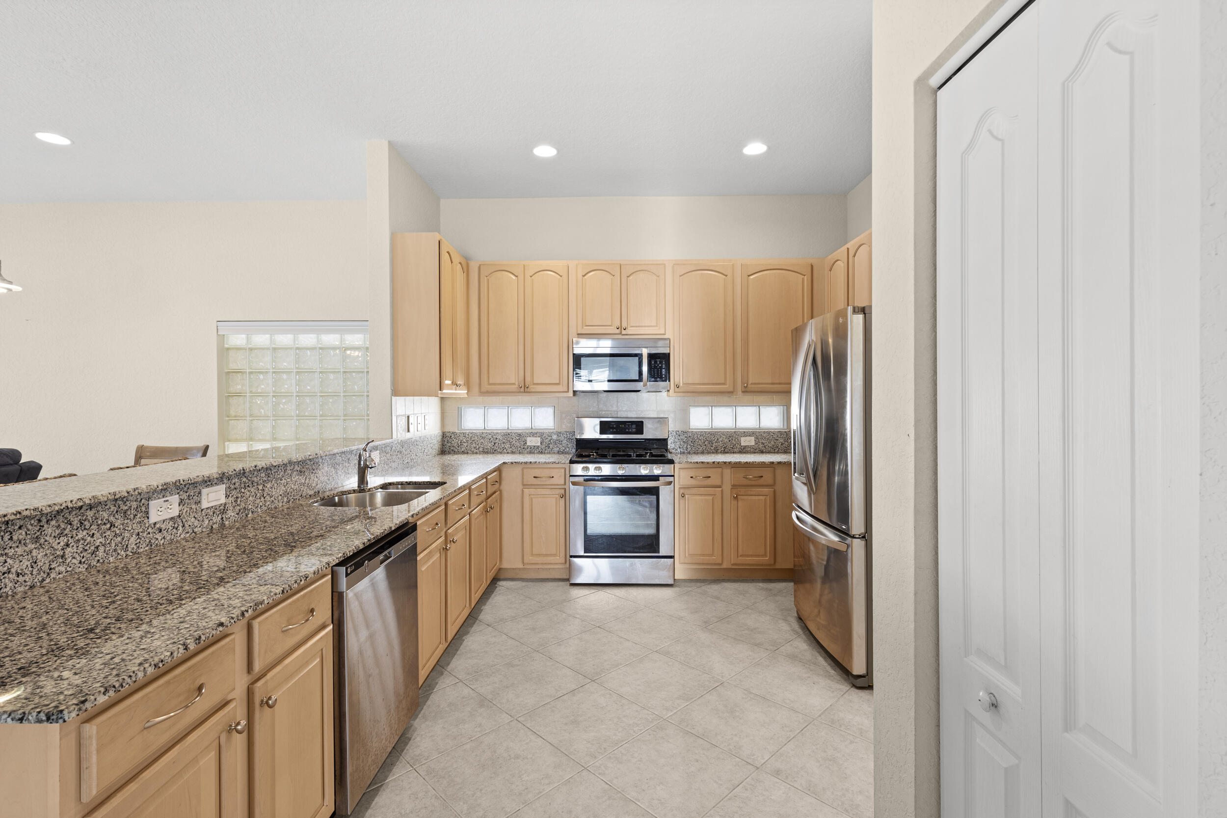 ANTHONY GROVES PH 2 - Residential