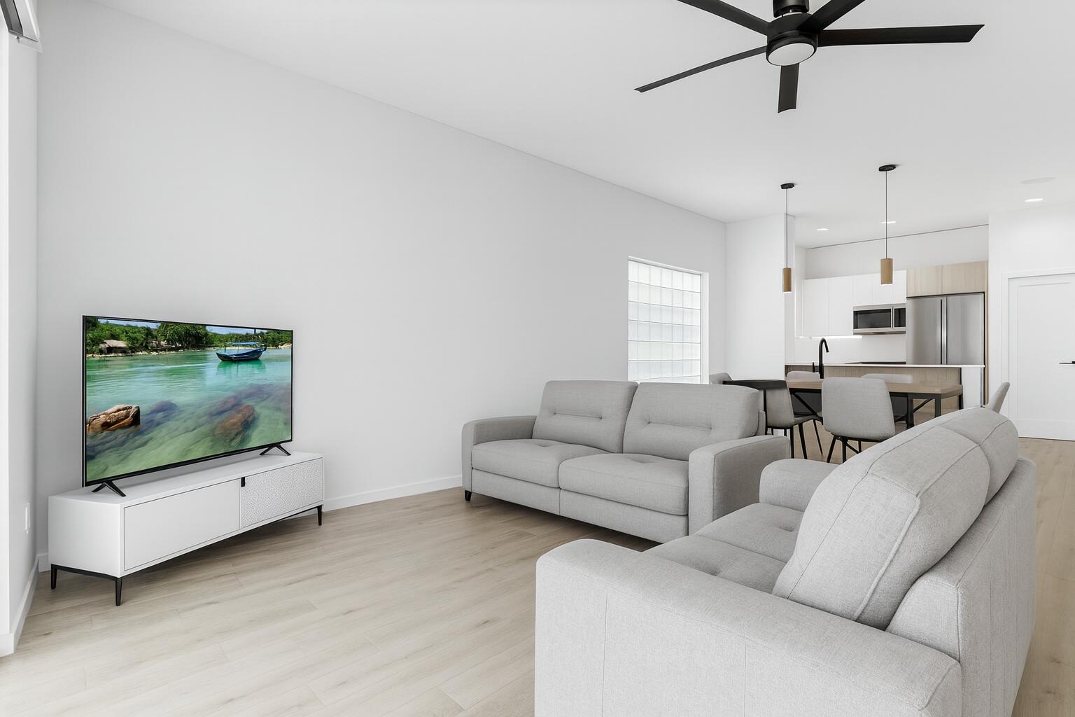 ANTHONY GROVES PH 2 - Residential