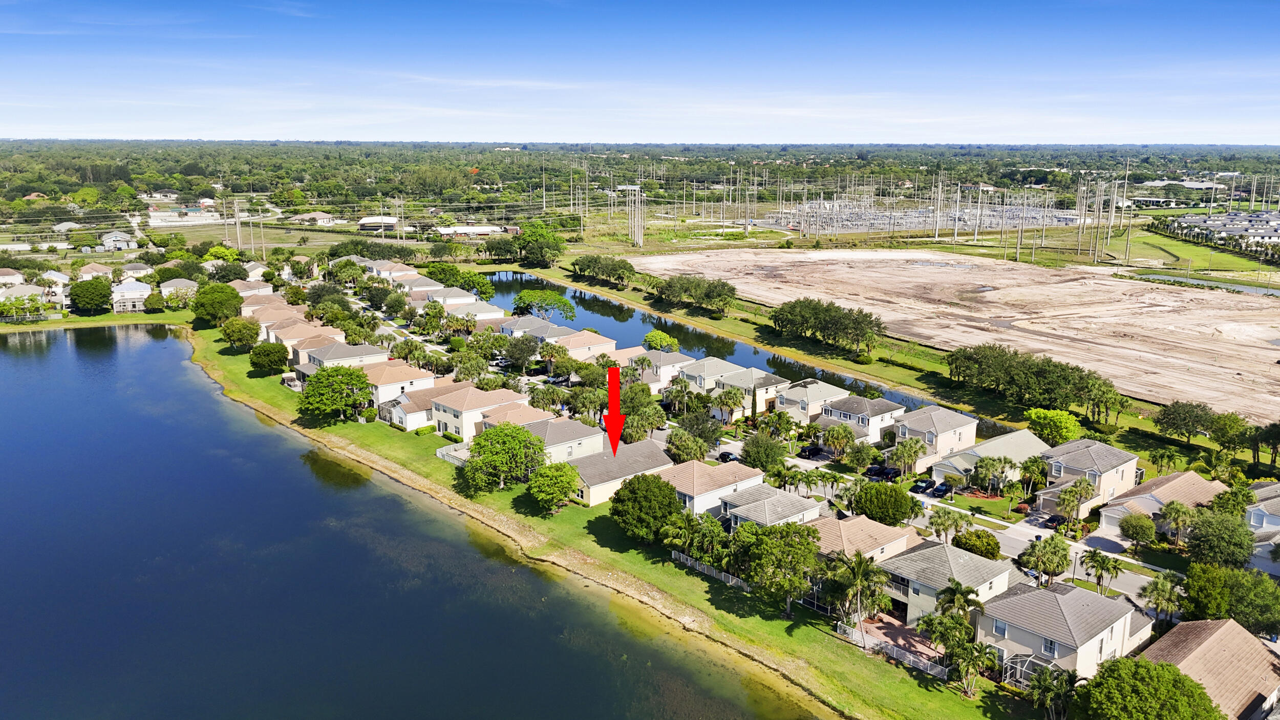 ANTHONY GROVES PH 2 - Residential