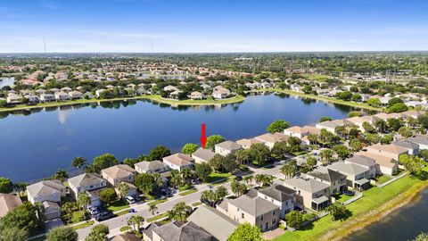 154 Berenger Walk Royal Palm Beach FL 33414