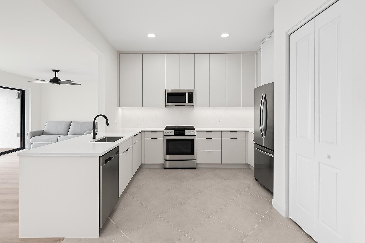 ANTHONY GROVES PH 2 - Residential