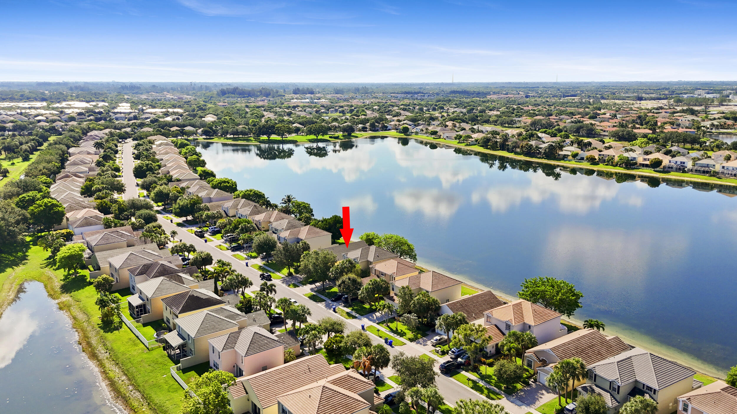 ANTHONY GROVES PH 2 - Residential