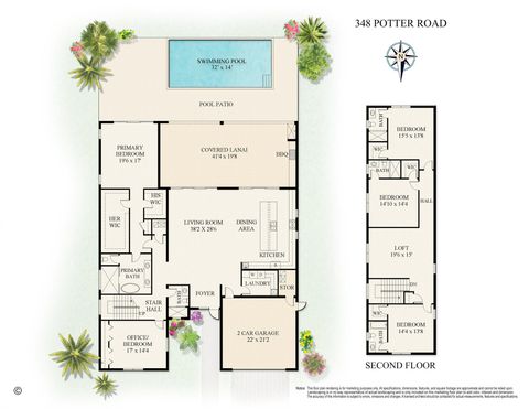 Single Family Residence in West Palm Beach FL 348 Potter Road 9.jpg