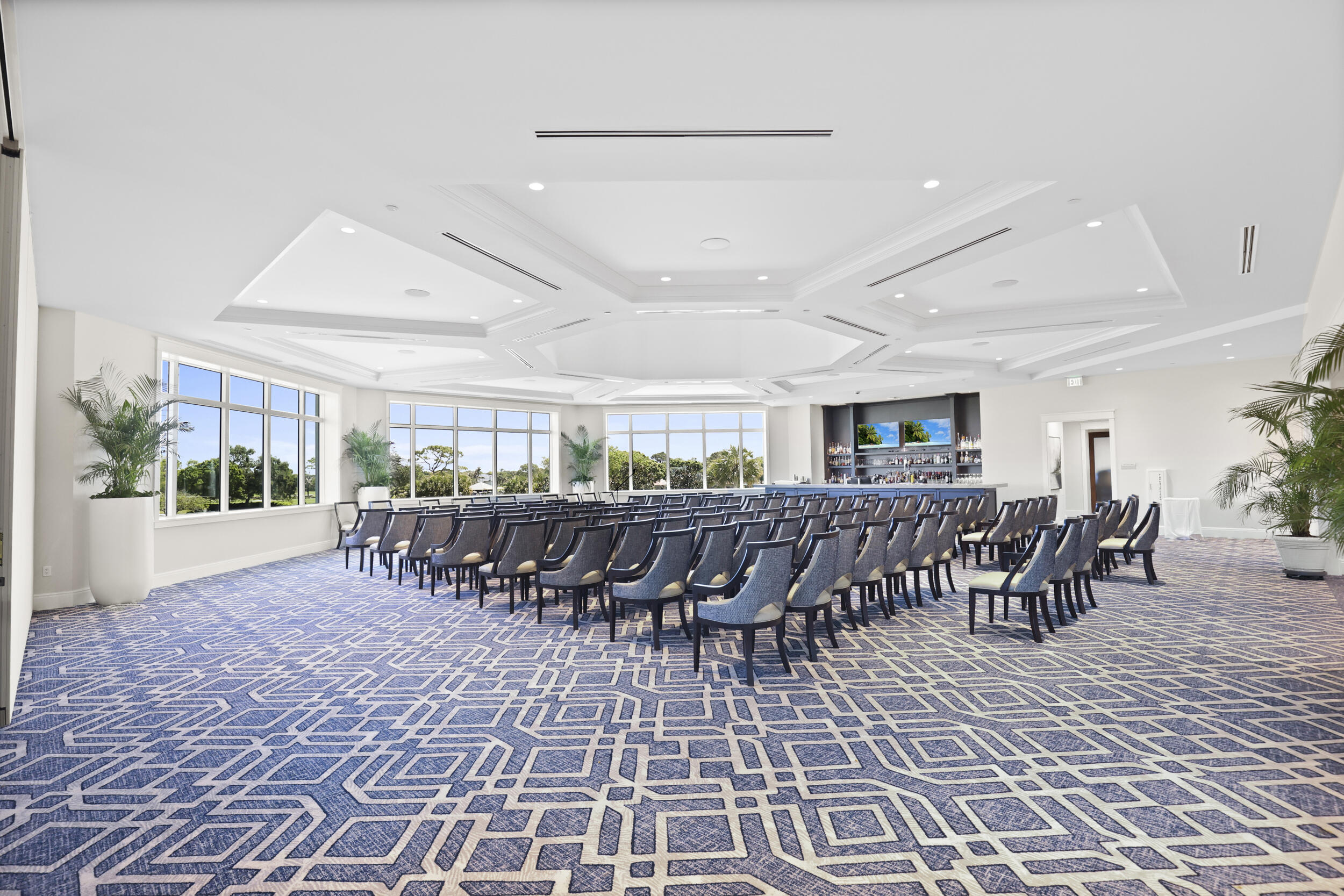 MARINER SANDS CLUB VILLAS CONDO - Residential