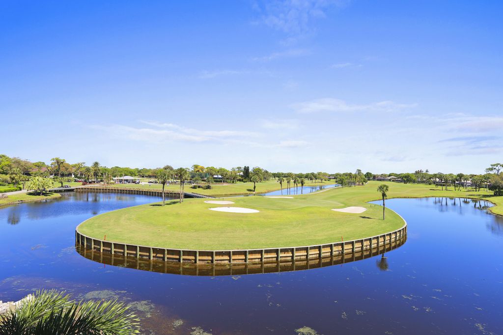 Photo of 5172 SE Club Way #207, Stuart, FL 34997 (MLS # B26006768)