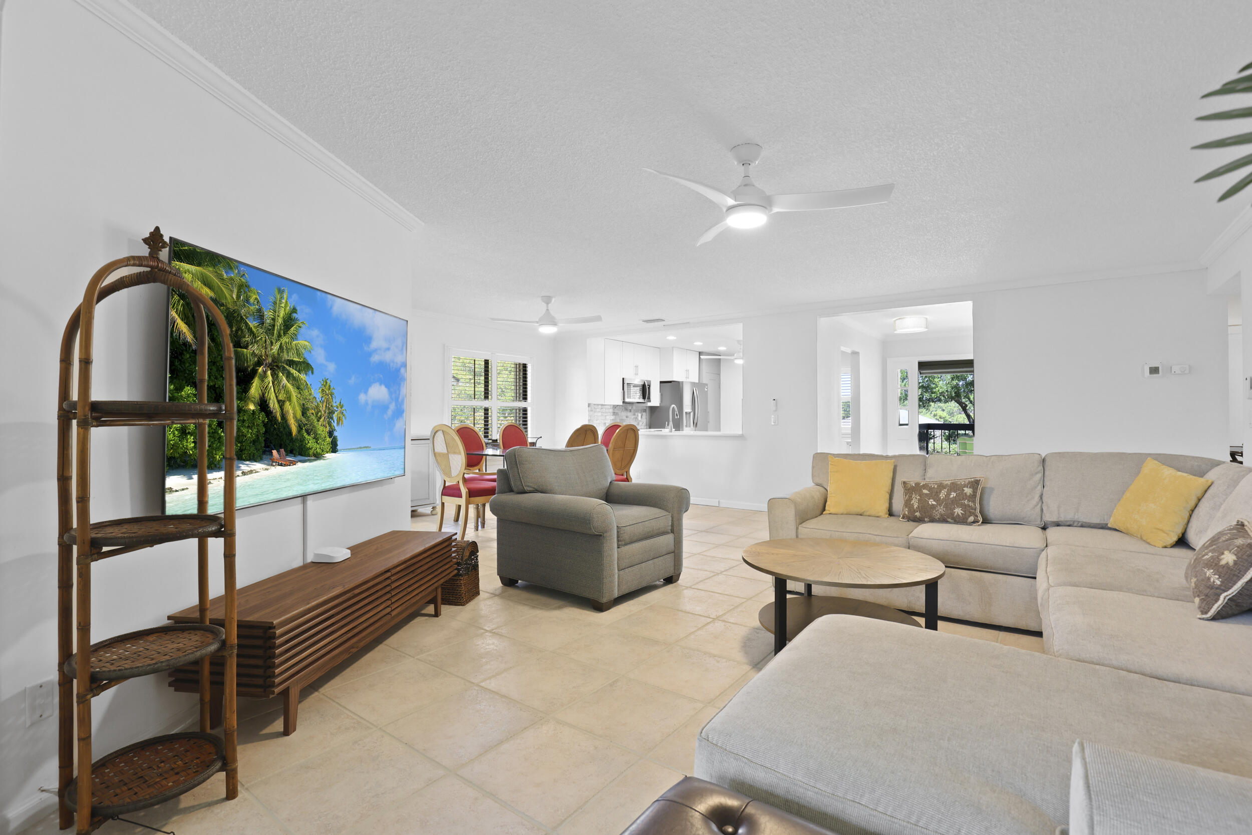 MARINER SANDS CLUB VILLAS CONDO - Residential