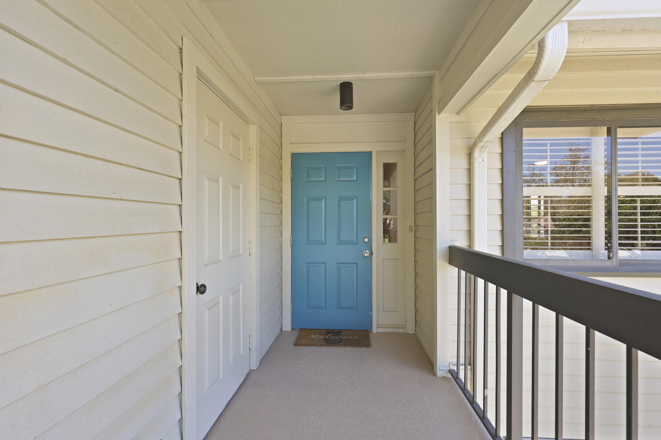 MARINER SANDS CLUB VILLAS CONDO - Residential