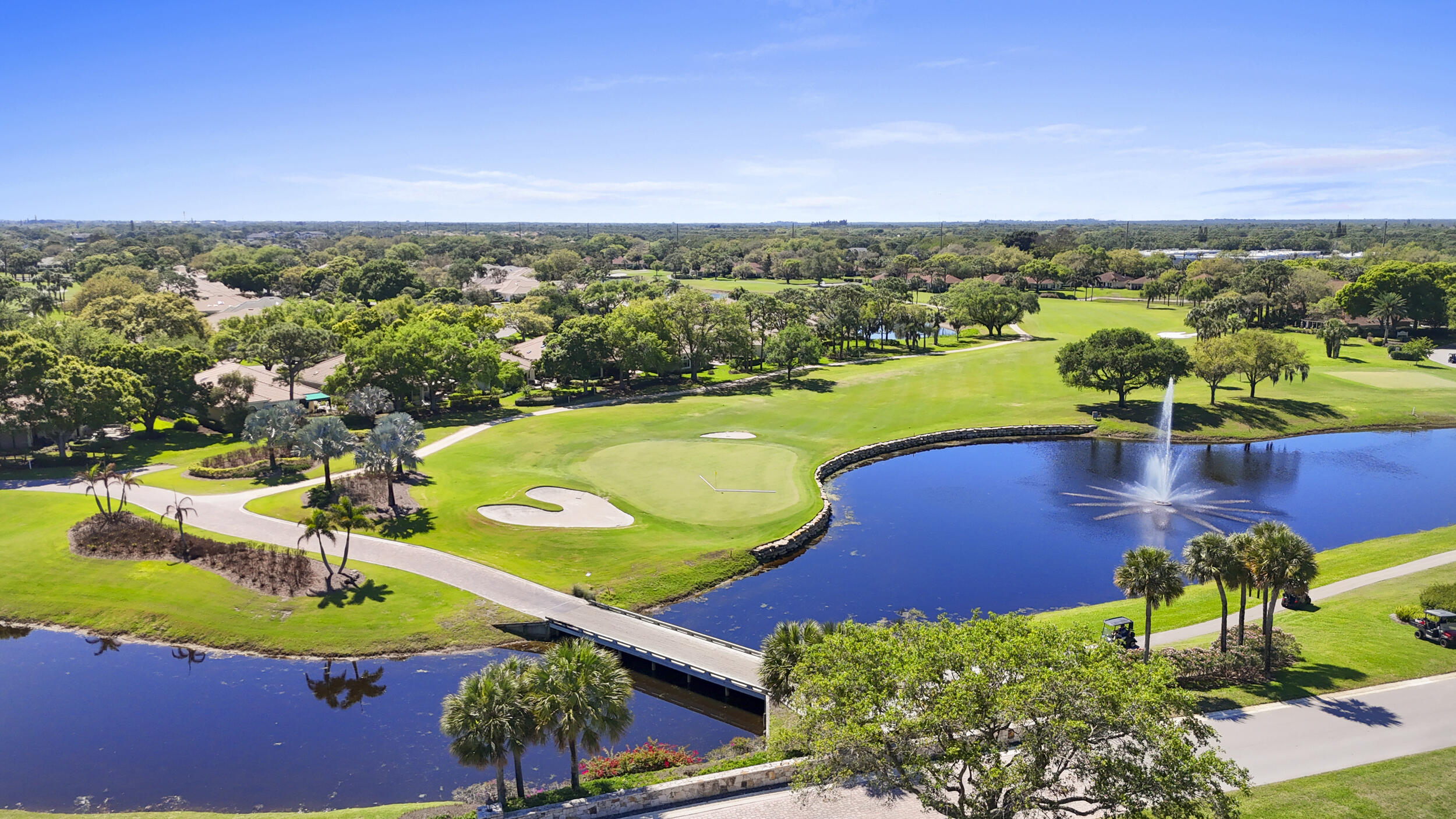 MARINER SANDS CLUB VILLAS CONDO - Residential