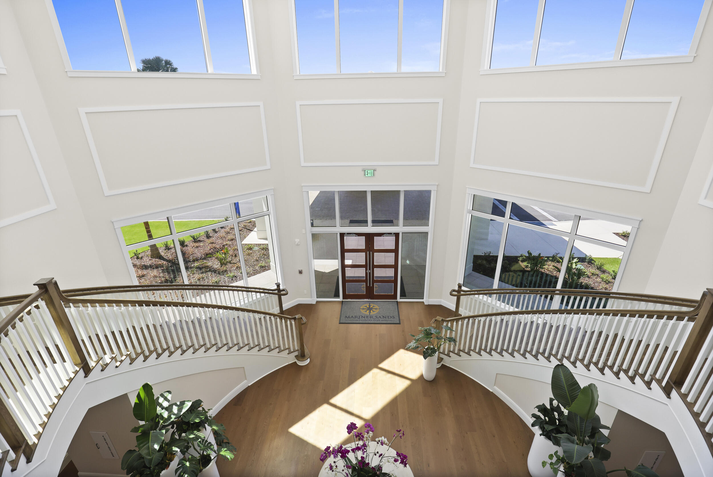 MARINER SANDS CLUB VILLAS CONDO - Residential