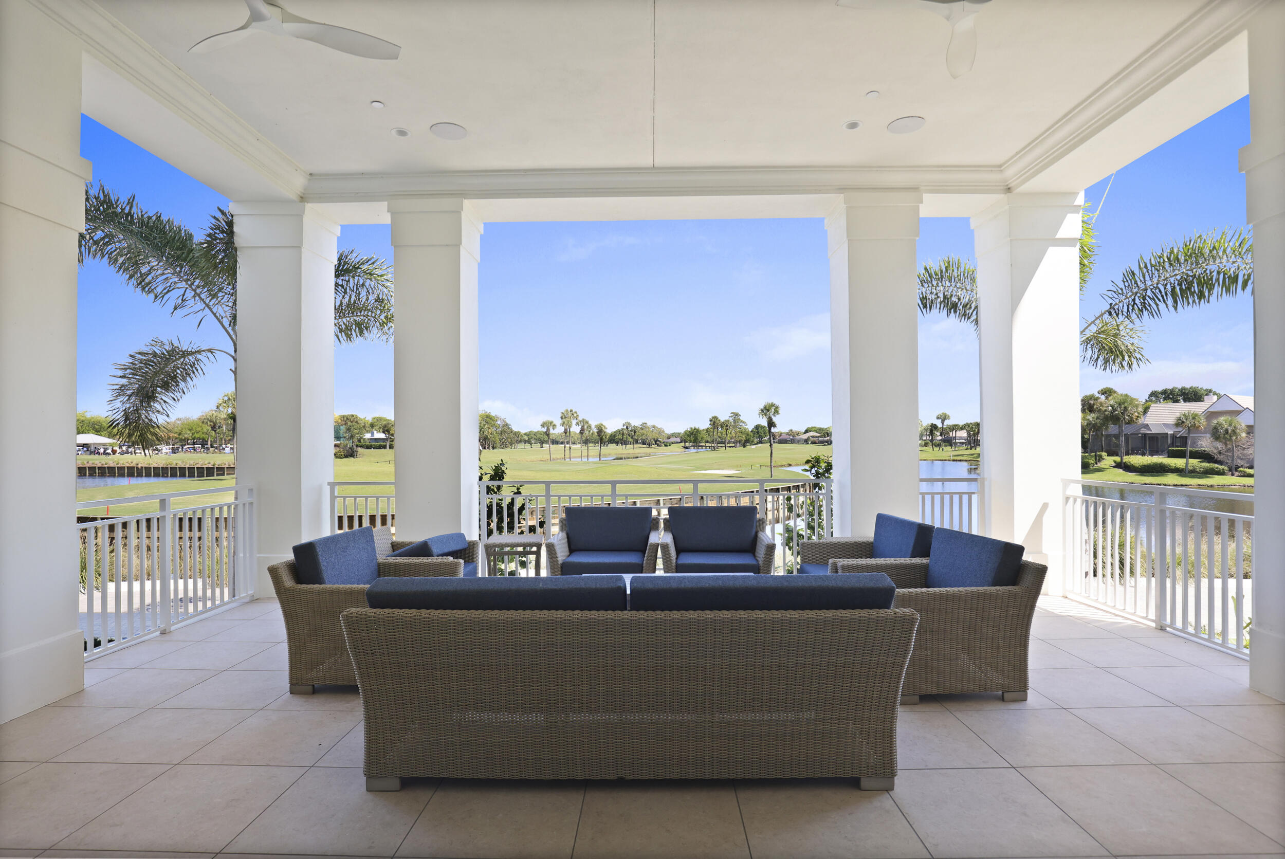 MARINER SANDS CLUB VILLAS CONDO - Residential