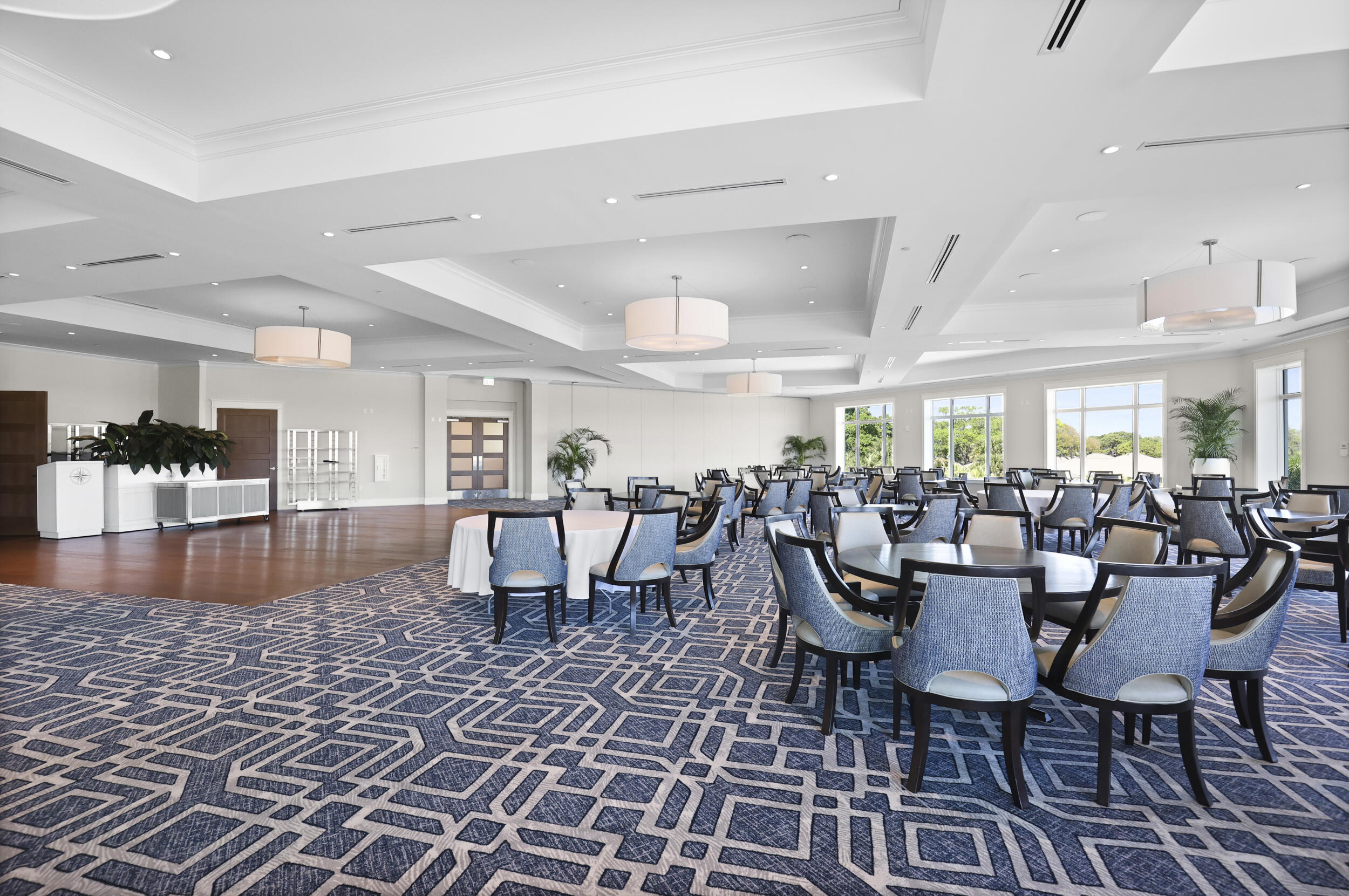 MARINER SANDS CLUB VILLAS CONDO - Residential