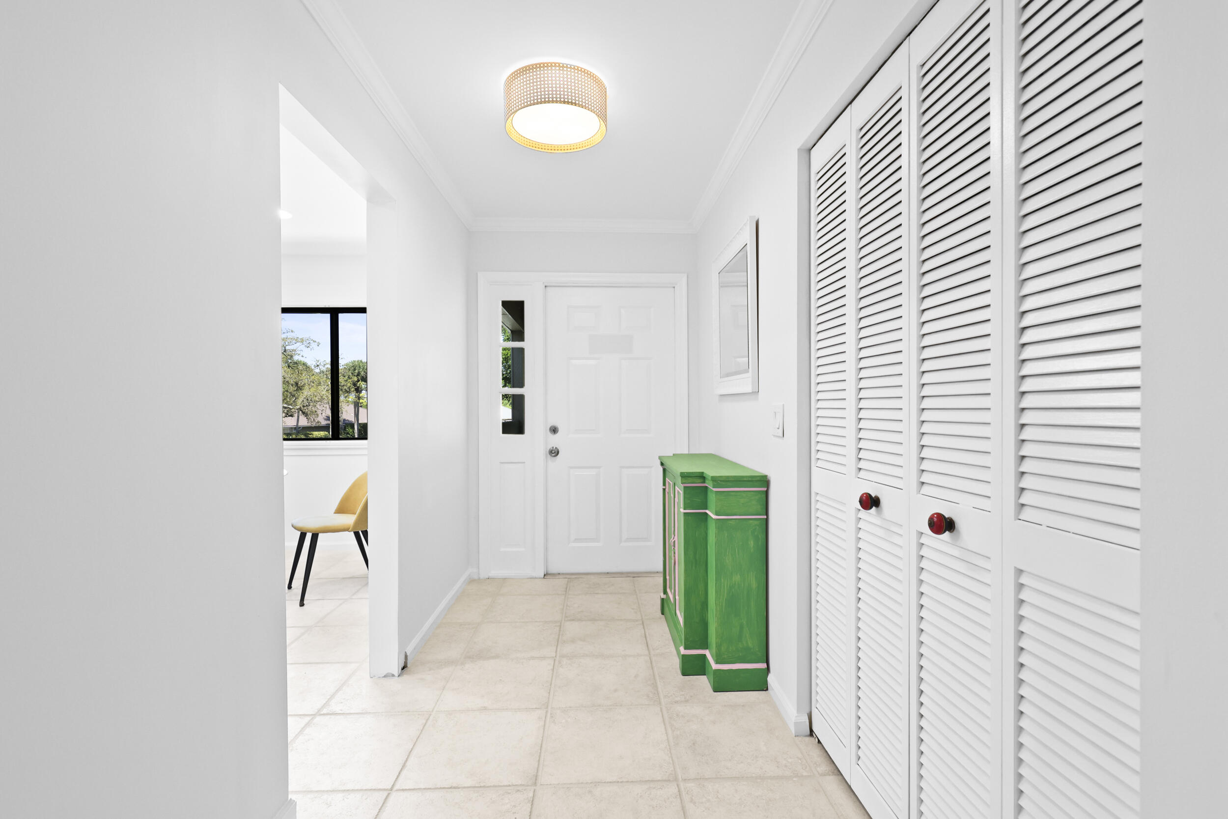 MARINER SANDS CLUB VILLAS CONDO - Residential