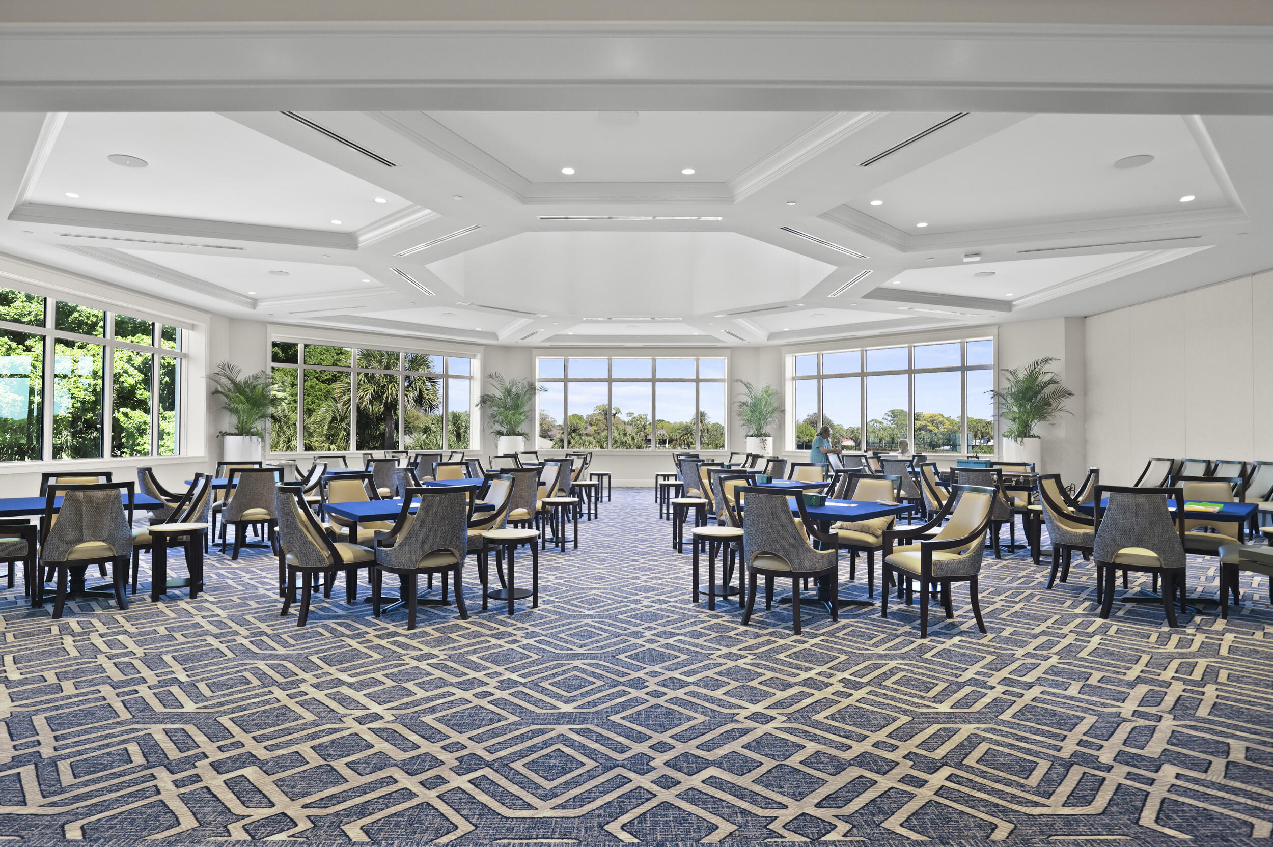 MARINER SANDS CLUB VILLAS CONDO - Residential