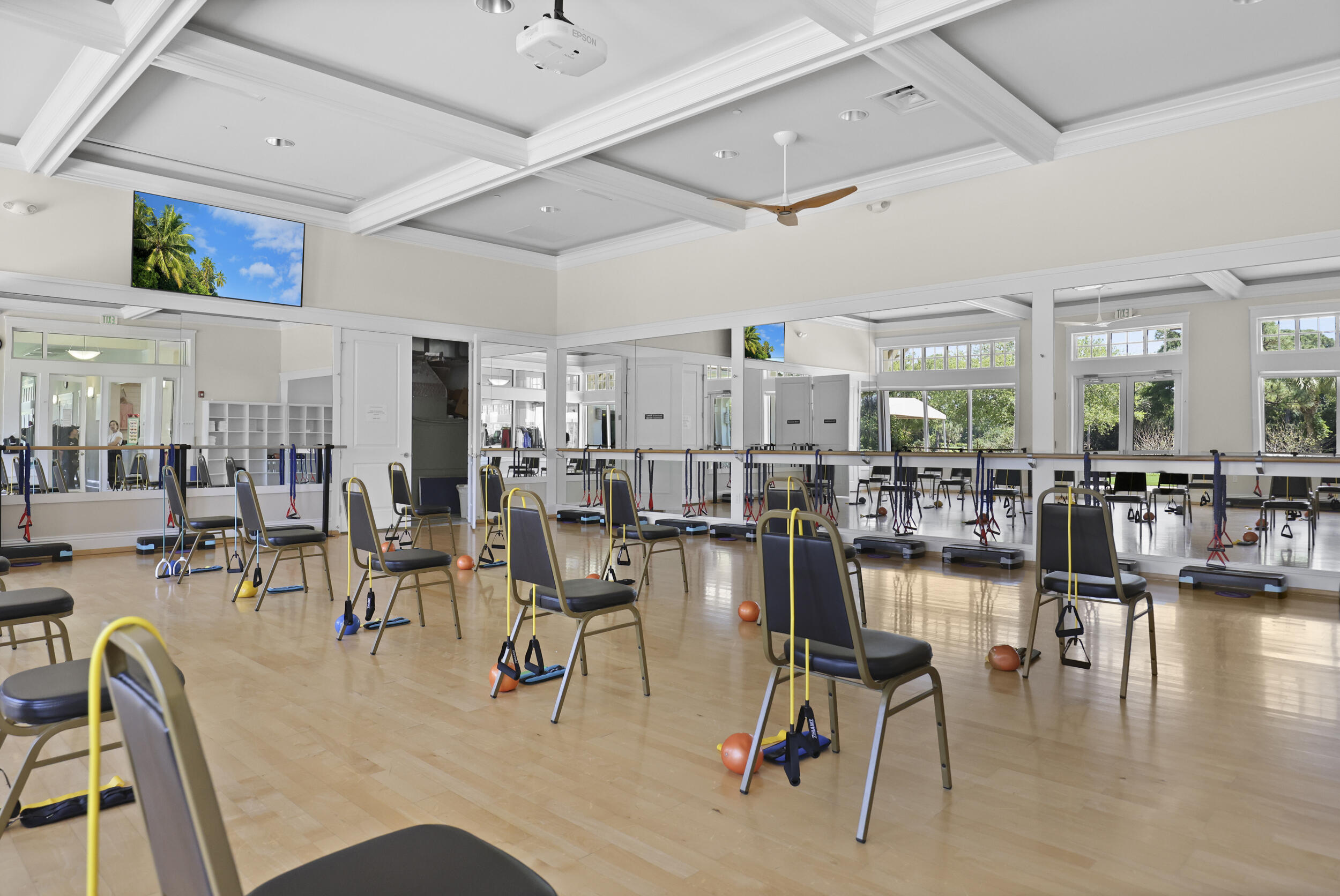 MARINER SANDS CLUB VILLAS CONDO - Residential