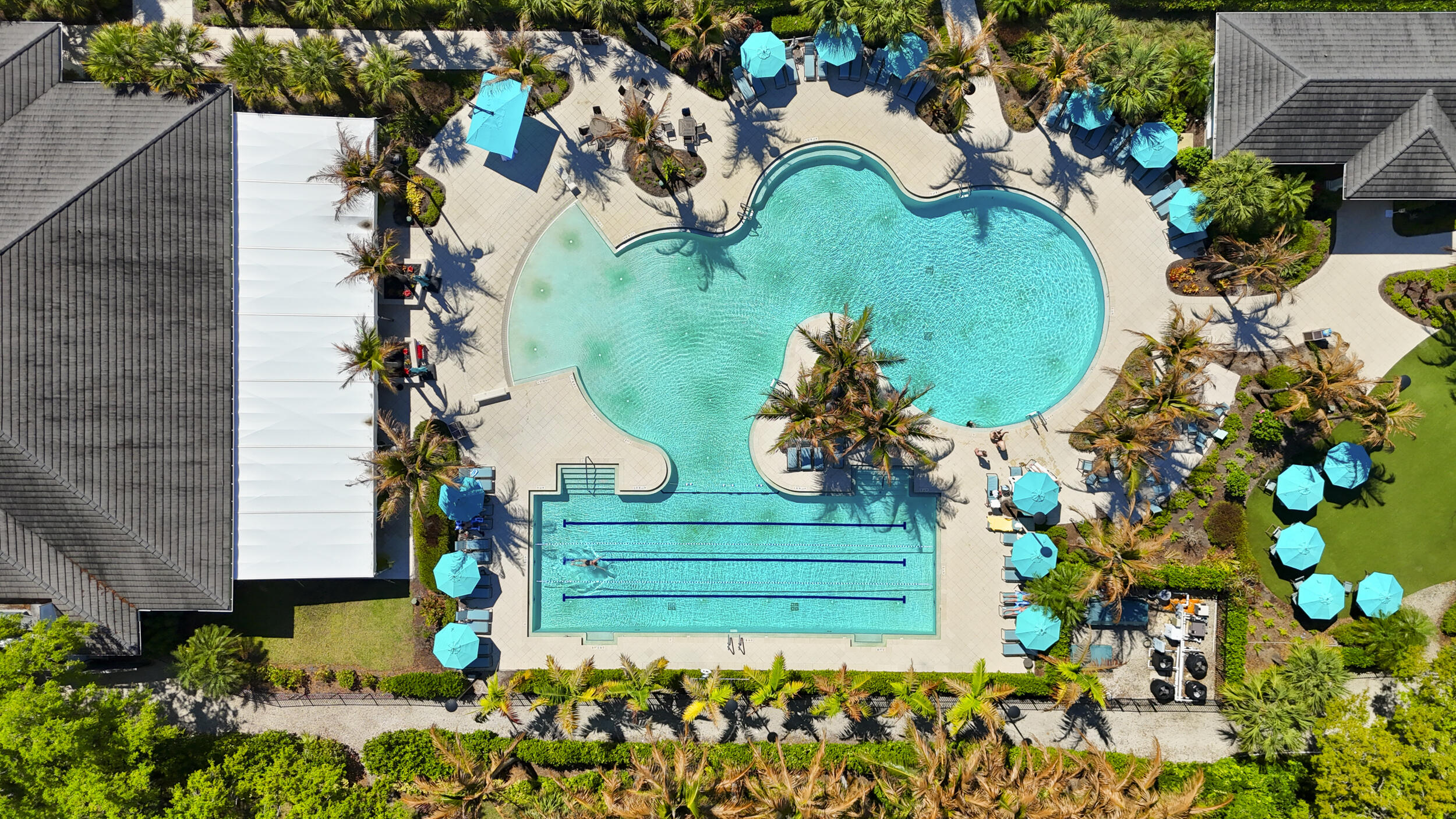 MARINER SANDS CLUB VILLAS CONDO - Residential