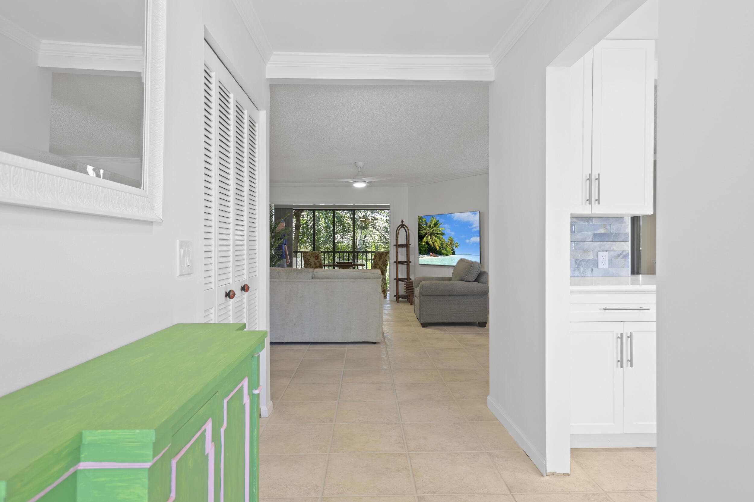 MARINER SANDS CLUB VILLAS CONDO - Residential