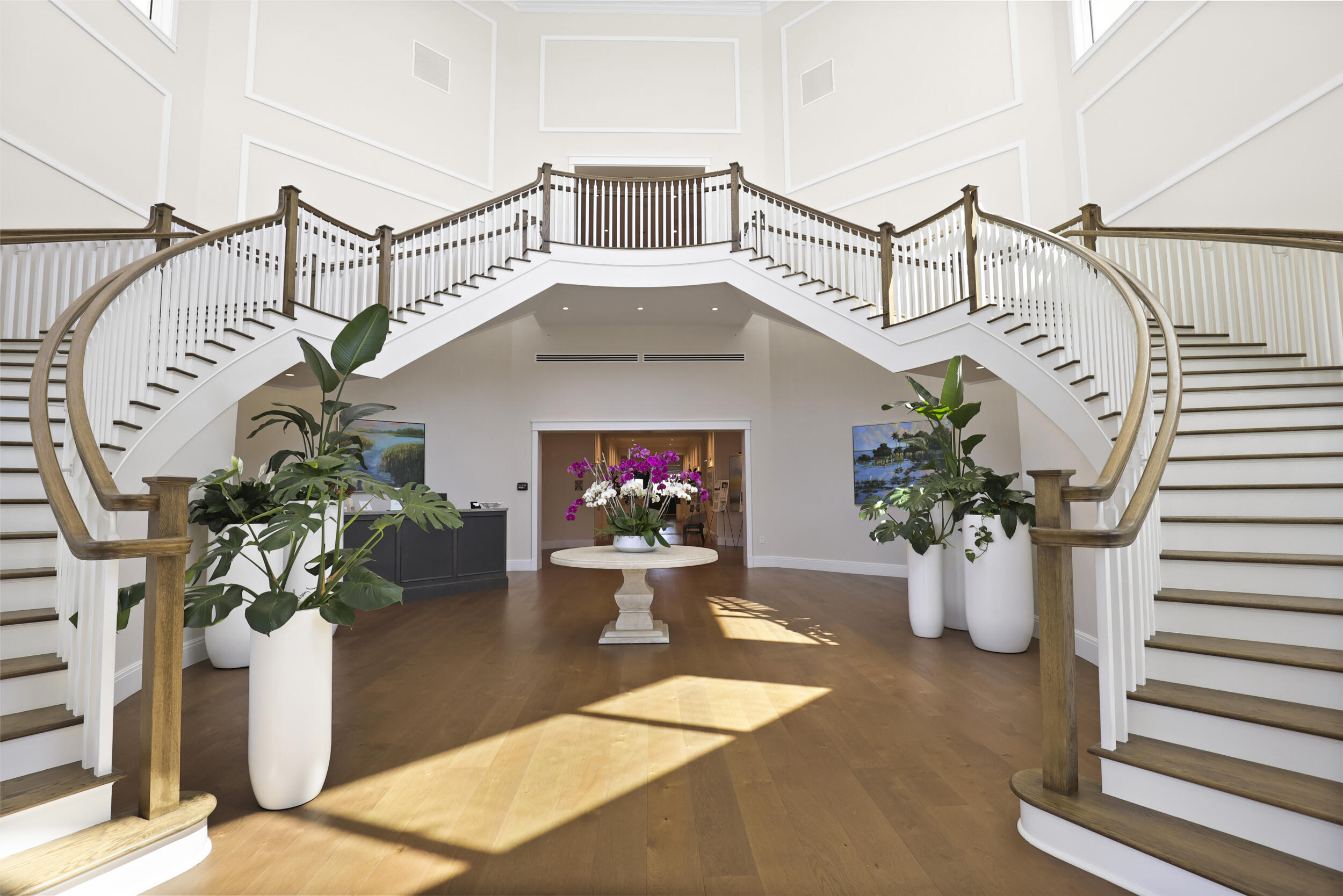 MARINER SANDS CLUB VILLAS CONDO - Residential