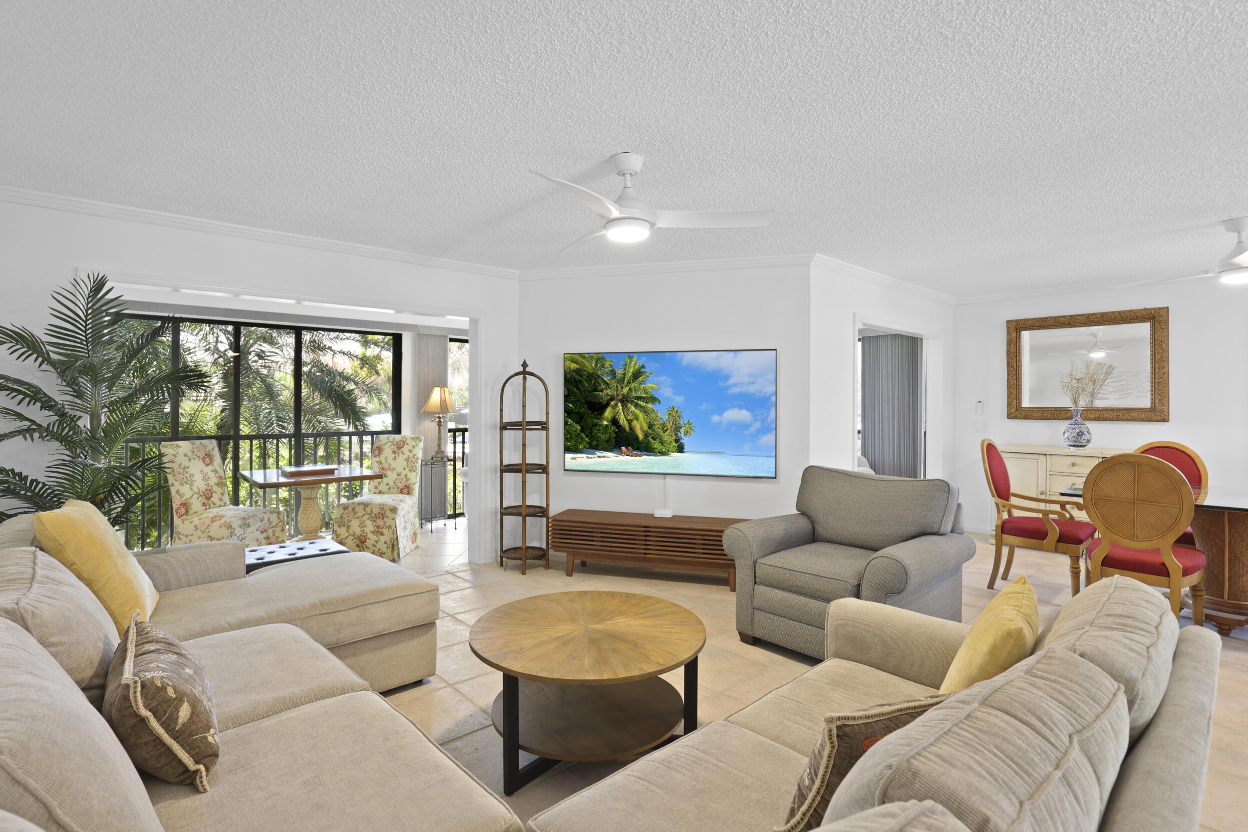 MARINER SANDS CLUB VILLAS CONDO - Residential