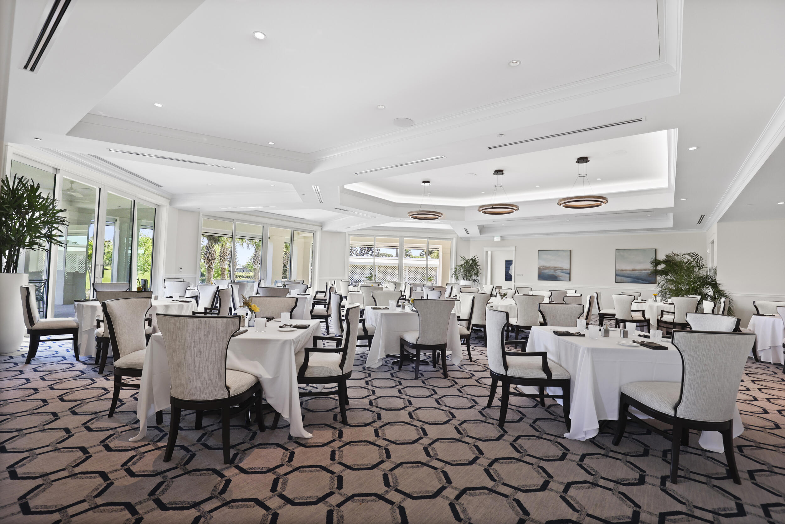 MARINER SANDS CLUB VILLAS CONDO - Residential