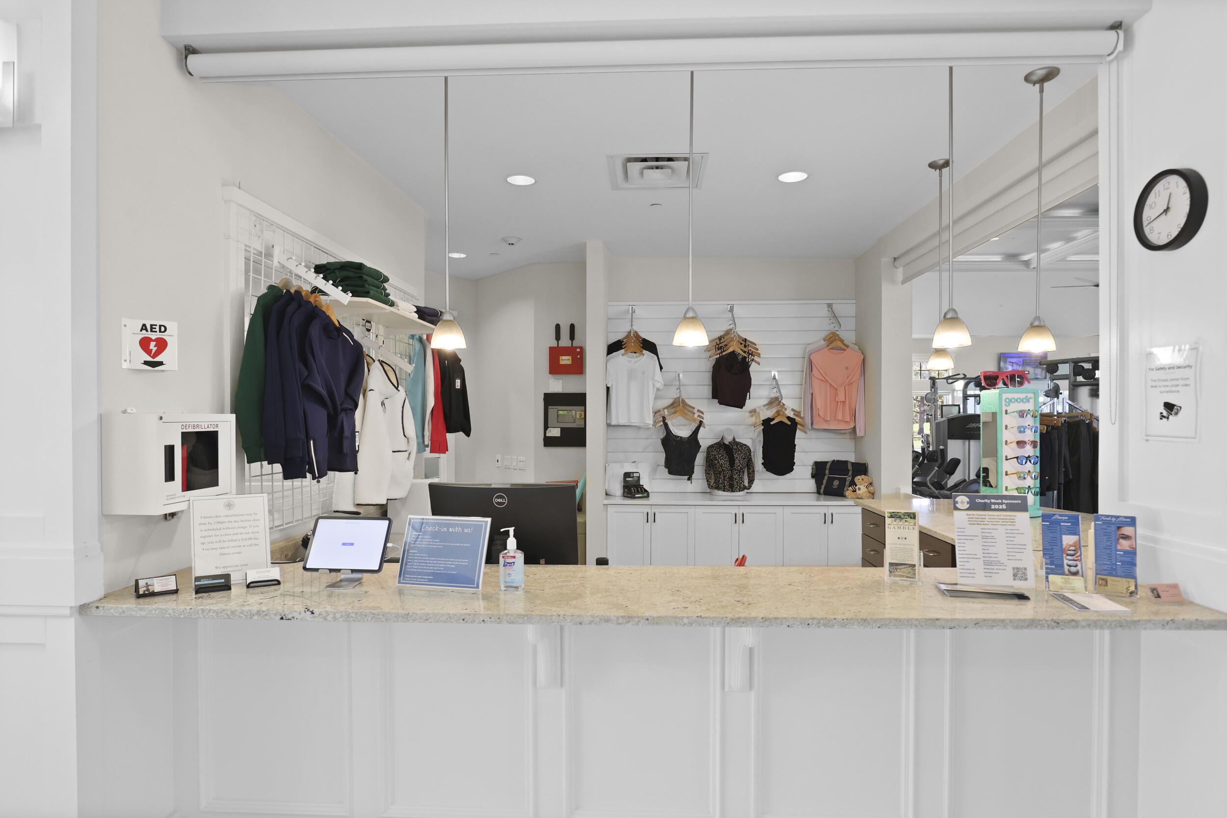 MARINER SANDS CLUB VILLAS CONDO - Residential