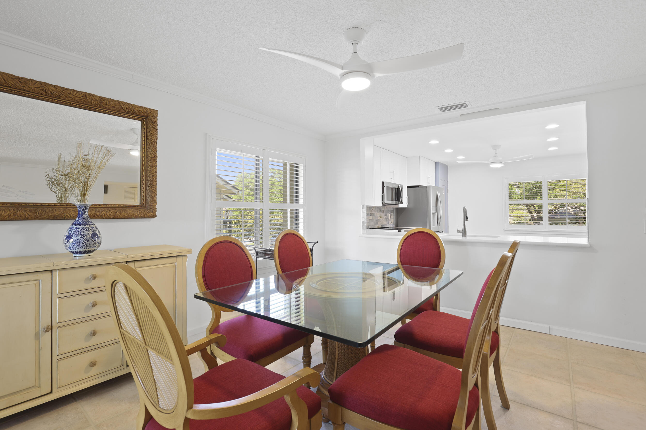 MARINER SANDS CLUB VILLAS CONDO - Residential