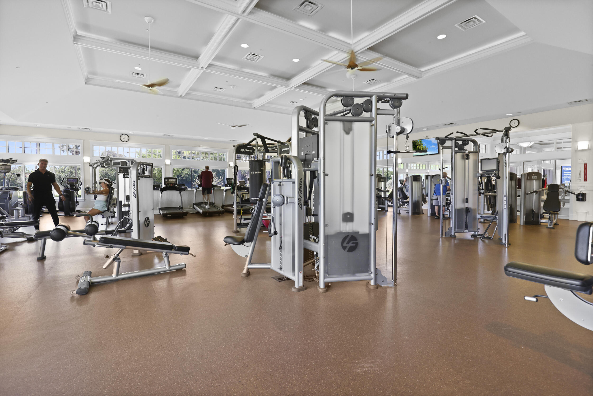 MARINER SANDS CLUB VILLAS CONDO - Residential