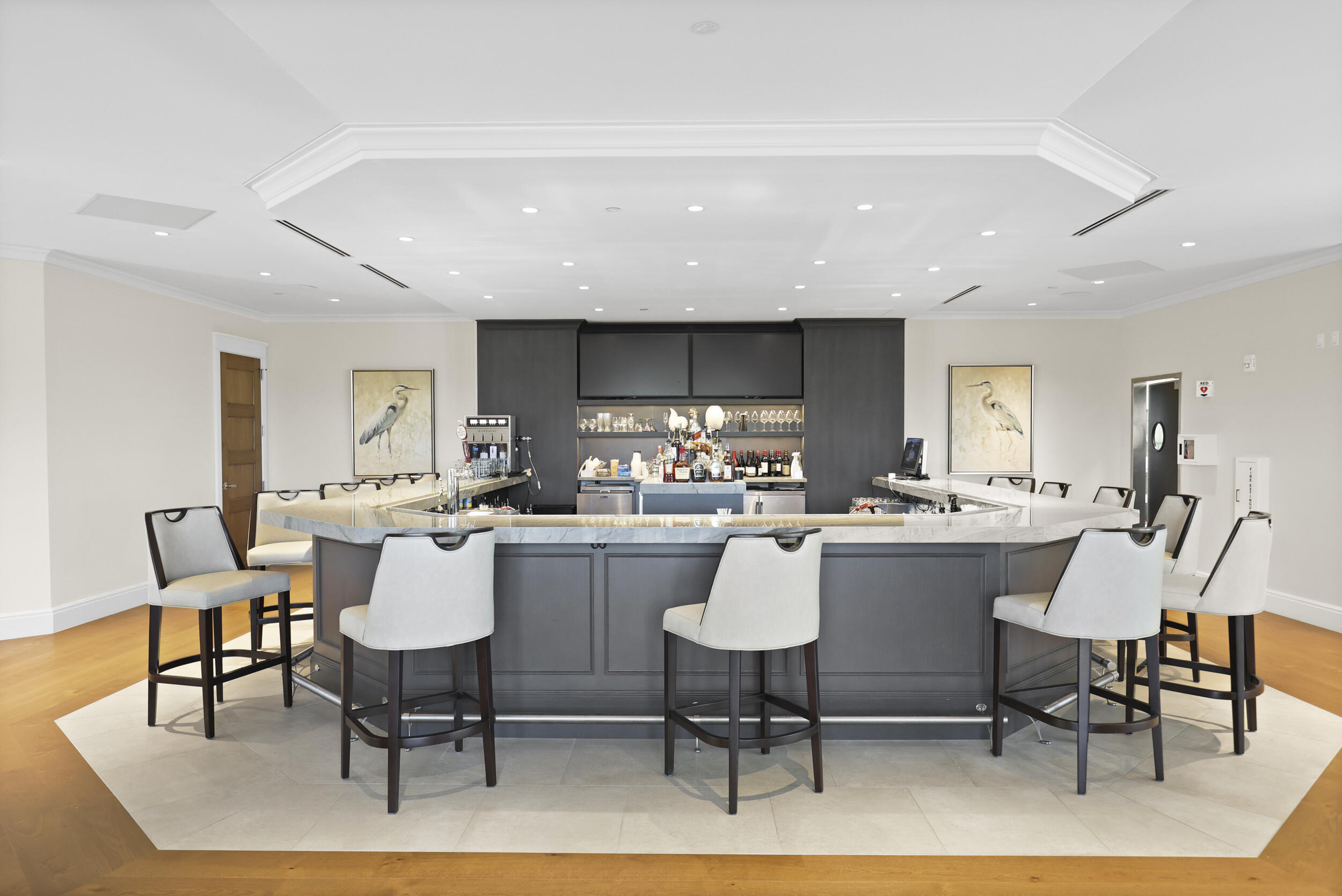 MARINER SANDS CLUB VILLAS CONDO - Residential