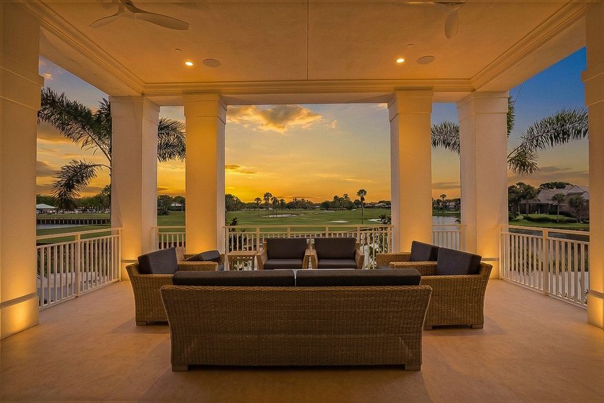 A unique opportunity in Mariner Sands Country Club, this 2 bedroom, 2 bath condo offers over 1,600 square feet with a layout that lives larger than expected. The enclosed lanai has been seamlessly incorporated into the main living space, creating a bright, open feel with direct pool views. The kitchen has been completely renovated with a clean, modern design, complemented by a beautifully updated bathroom. Offered fully furnished, this home is truly move in ready and easy to step right into. Light filled, thoughtfully updated, and meticulously maintained, this is an ideal seasonal escape or full time residence in one of Stuart's most sought after private communities. This is where life starts to feel different. Mornings ease in with coffee and quiet views, afternoons are spent by the pool or out on the course, and evenings bring a sense of connection at a newly transformed clubhouse that has become the heart of Mariner Sands. Set within this private, gated country club community, this residence offers a rare opportunity to step into that lifestyle immediately. Fully furnished and move in ready, it allows you to arrive, settle in, and start enjoying from day one. Whether you are looking for a seasonal retreat or a place to spend more time doing what you love, this is about more than finding a home. It is about how your days will look and how your life will feel once you are here. If this is the kind of lifestyle you have been thinking about, come experience it in person.