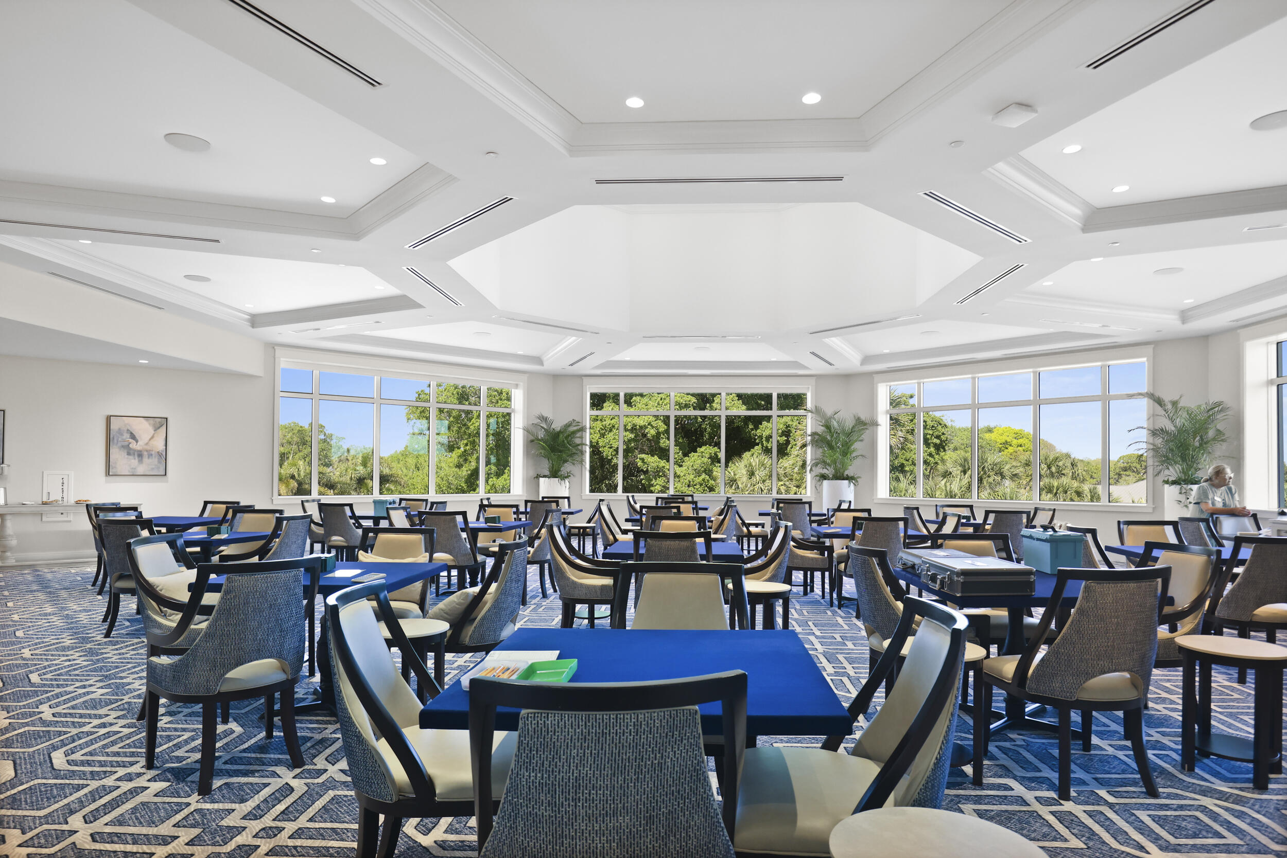 MARINER SANDS CLUB VILLAS CONDO - Residential