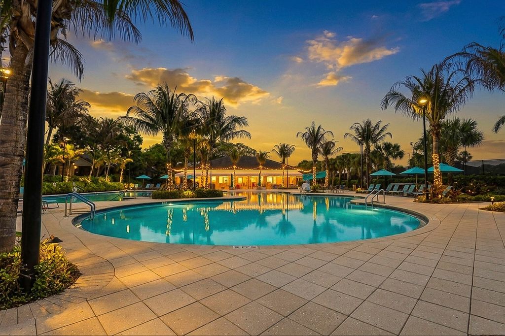 Photo of 5172 SE Club Way #207, Stuart, FL 34997 (MLS # B26006768)