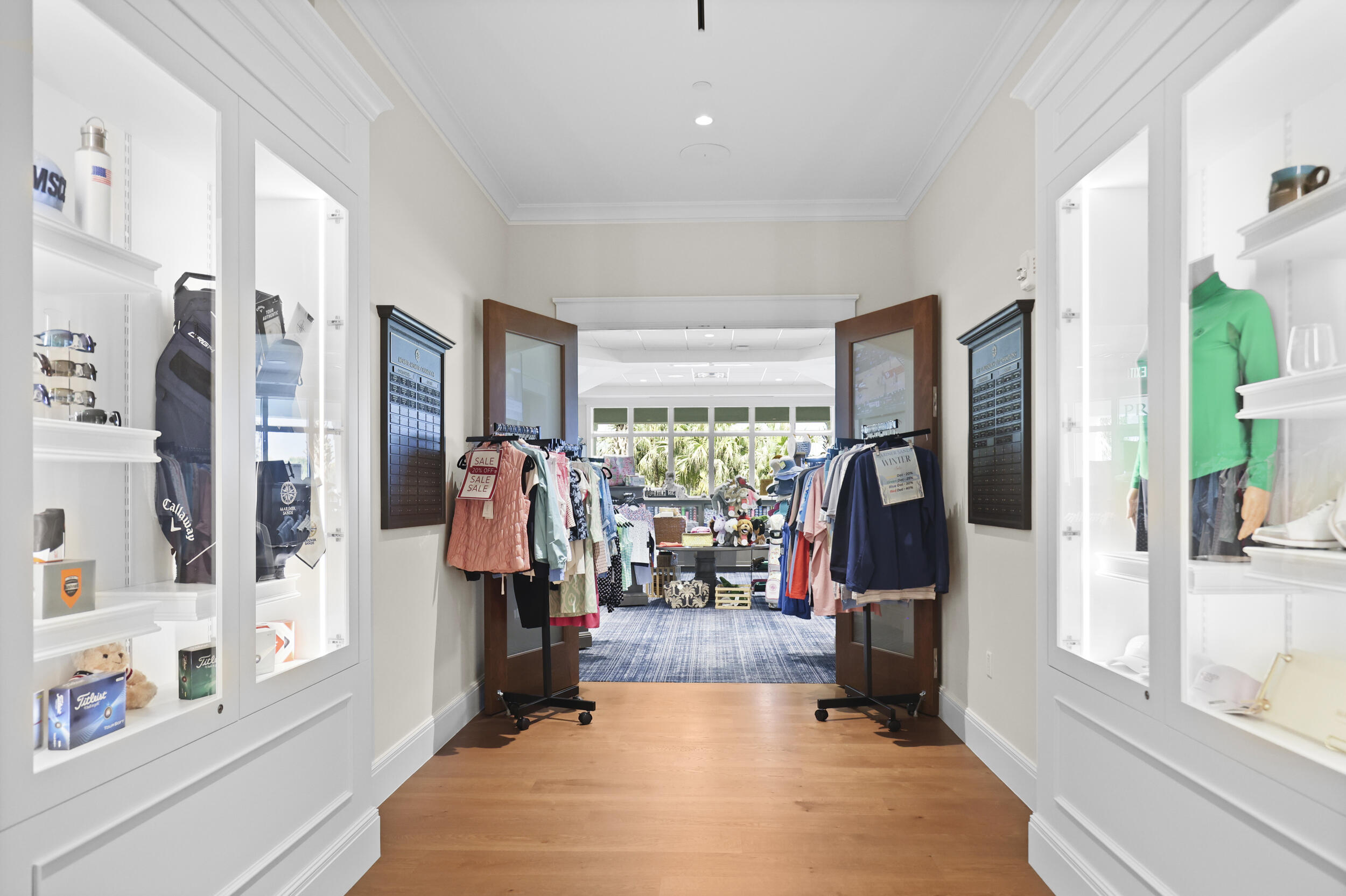 MARINER SANDS CLUB VILLAS CONDO - Residential