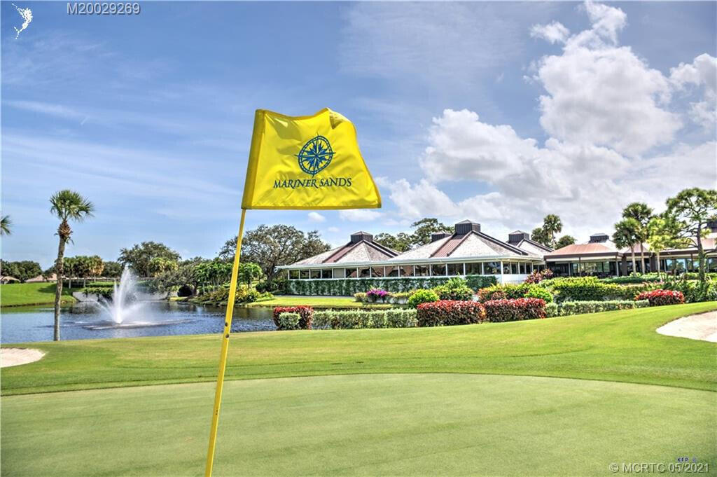 5172 SE Club Way 207