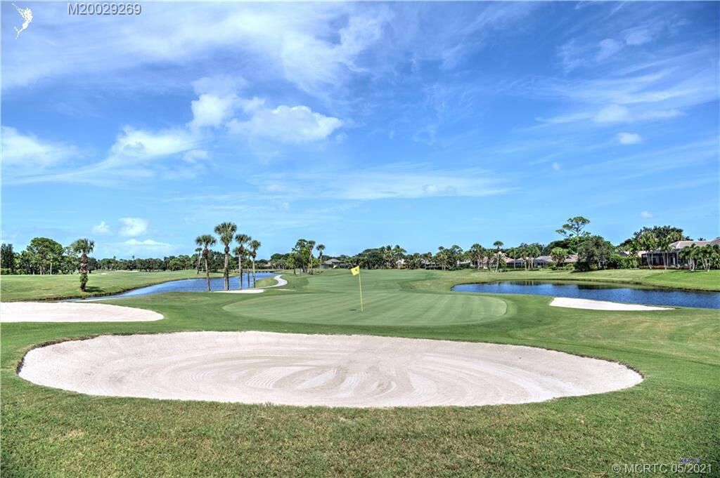 Photo of 5172 SE Club Way #207, Stuart, FL 34997 (MLS # B26006768)