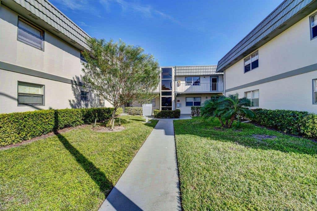Photo of 83 Monaco B, Delray Beach, FL 33446 (MLS # R10691216)